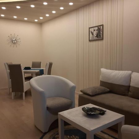 شقة Danube Blue 2 بلغراد المظهر الخارجي الصورة